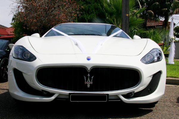 maserati